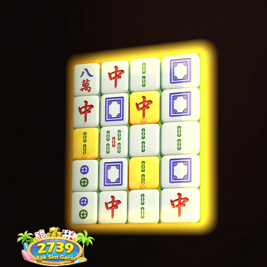 Logo Baru 2739 Apk APK 33.0 (Login) Android 2739slot Bacras