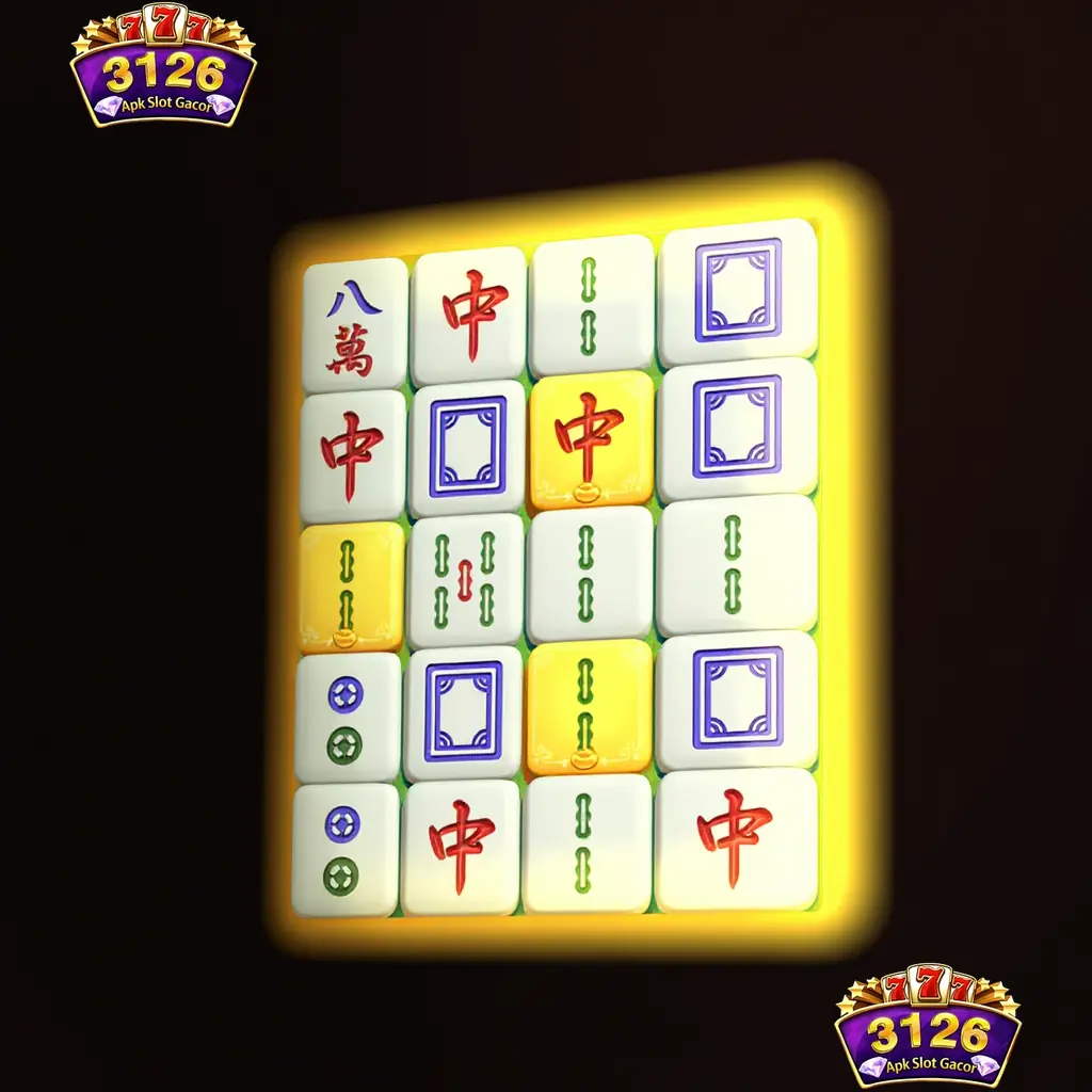 Logo Baru 3126 Apk APK 33.0 (Login) Android 3126slot Bacras