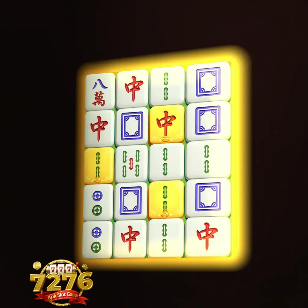 Logo Baru 7276 Apk APK 33.0 (Login) Android 7276slot Bacras