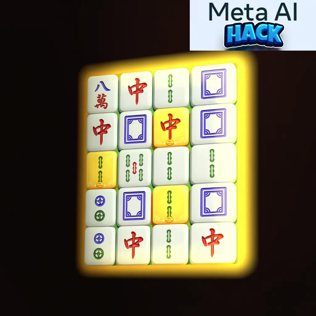 Logo Baru AI META HACK Apk APK 33.0 (Login) Android Ai Meta Hack Slot Bacras
