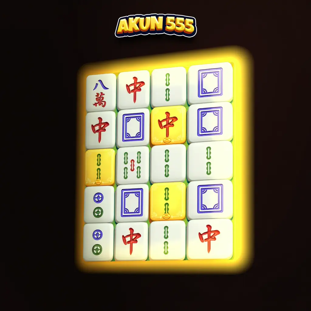 Logo Baru AKUN555 Apk APK 33.0 (Login) Android Akun Slot 555 Bacras