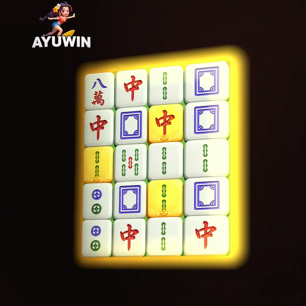 Logo Baru AYUWIN Apk APK 33.0 (Login) Android Ayu Win Bacras