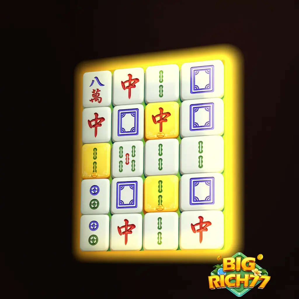 Logo Baru BIGRICH77 Apk APK 33.0 (Login) Android Big Rich 77 Bacras