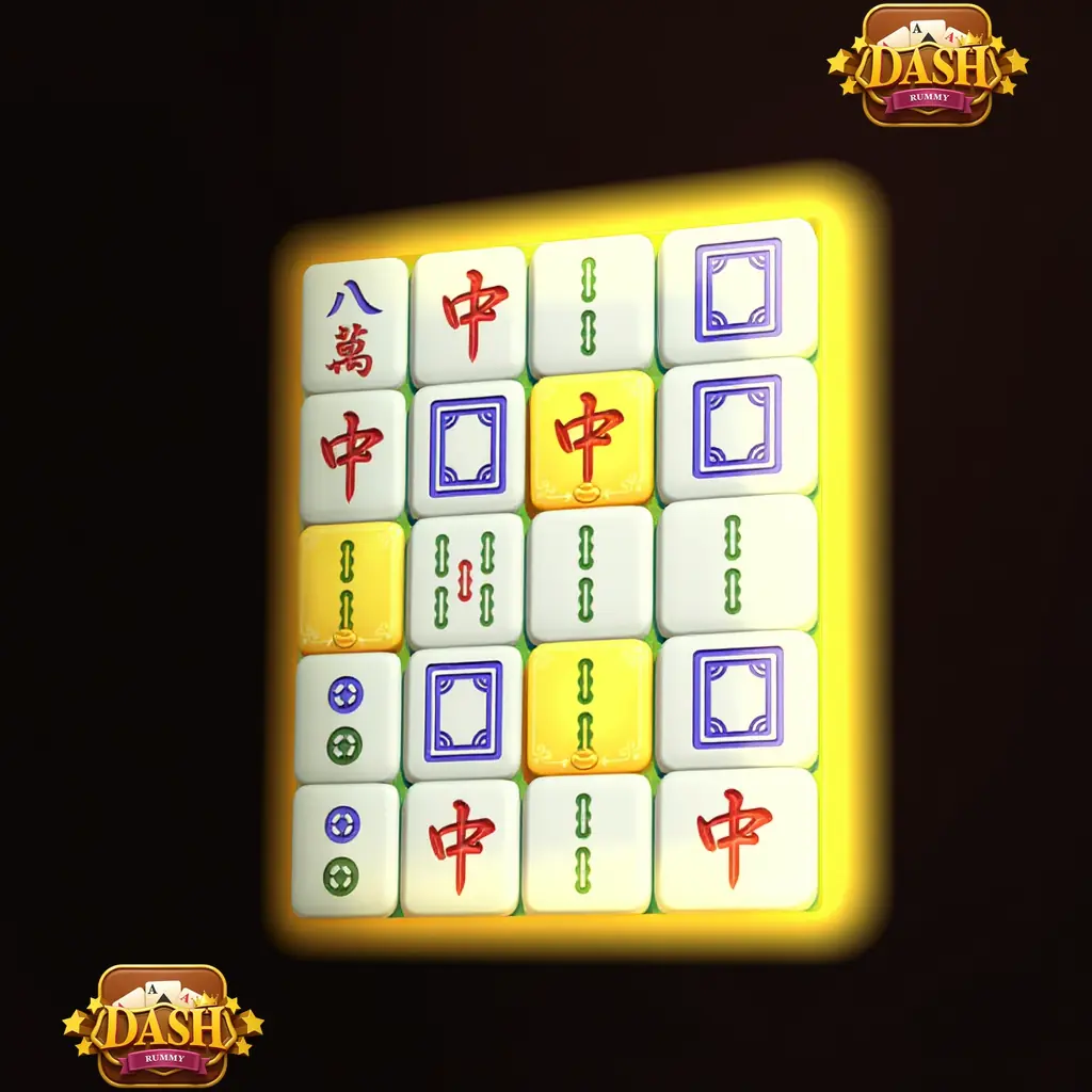 Logo Baru DASHRUMMY Apk APK 33.0 (Login) Android Dash Rummy Bacras