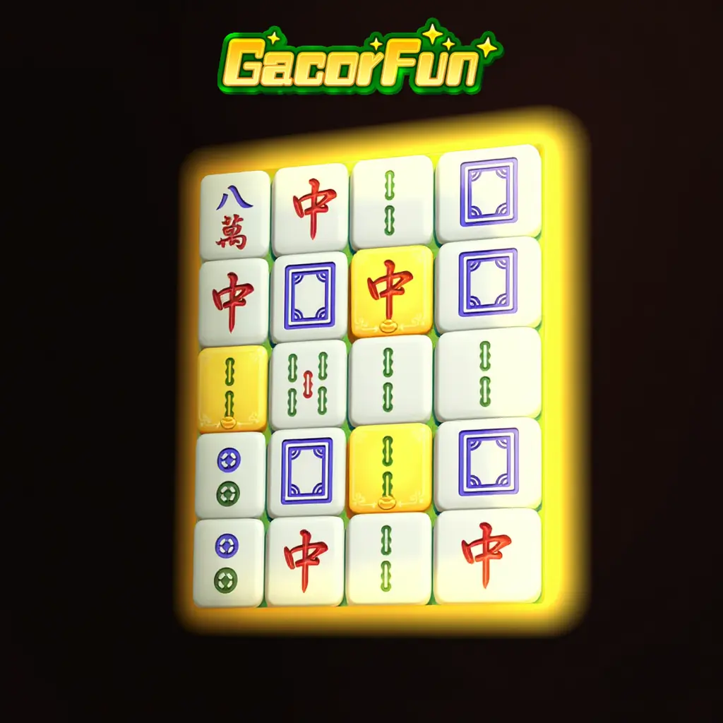 Logo Baru GACORFUN Apk APK 33.0 (Login) Android Gacor Fun Bacras