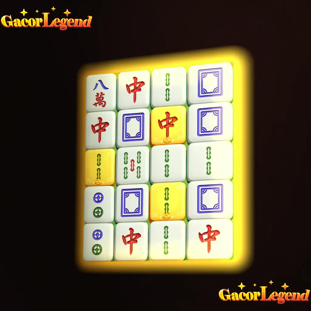 Logo Baru GACORLEGEND Apk APK 33.0 (Login) Android Gacor Legend Bacras
