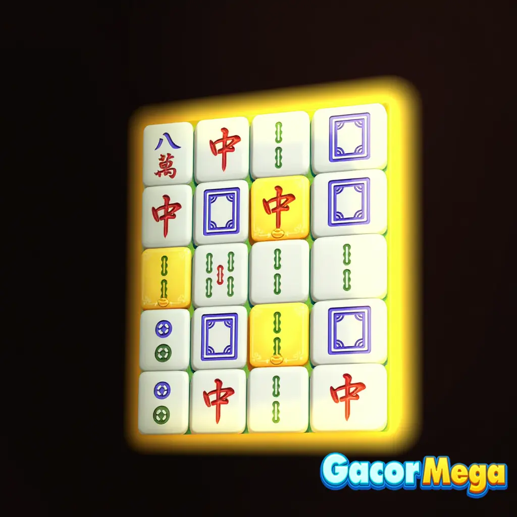 Logo Baru GACORMEGA Apk APK 33.0 (Login) Android Gacor Mega Bacras