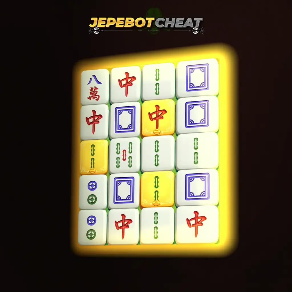 Logo Baru JEPEBOT Apk APK 33.0 (Login) Android Jepe Bot Bacras