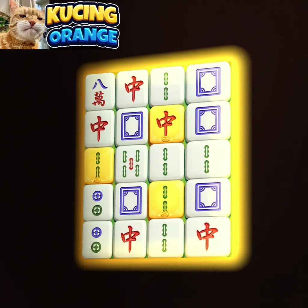 Logo Baru KUCING ORANGE SLOT Apk APK 33.0 (Login) Android Kucing Orange Apk Bacras
