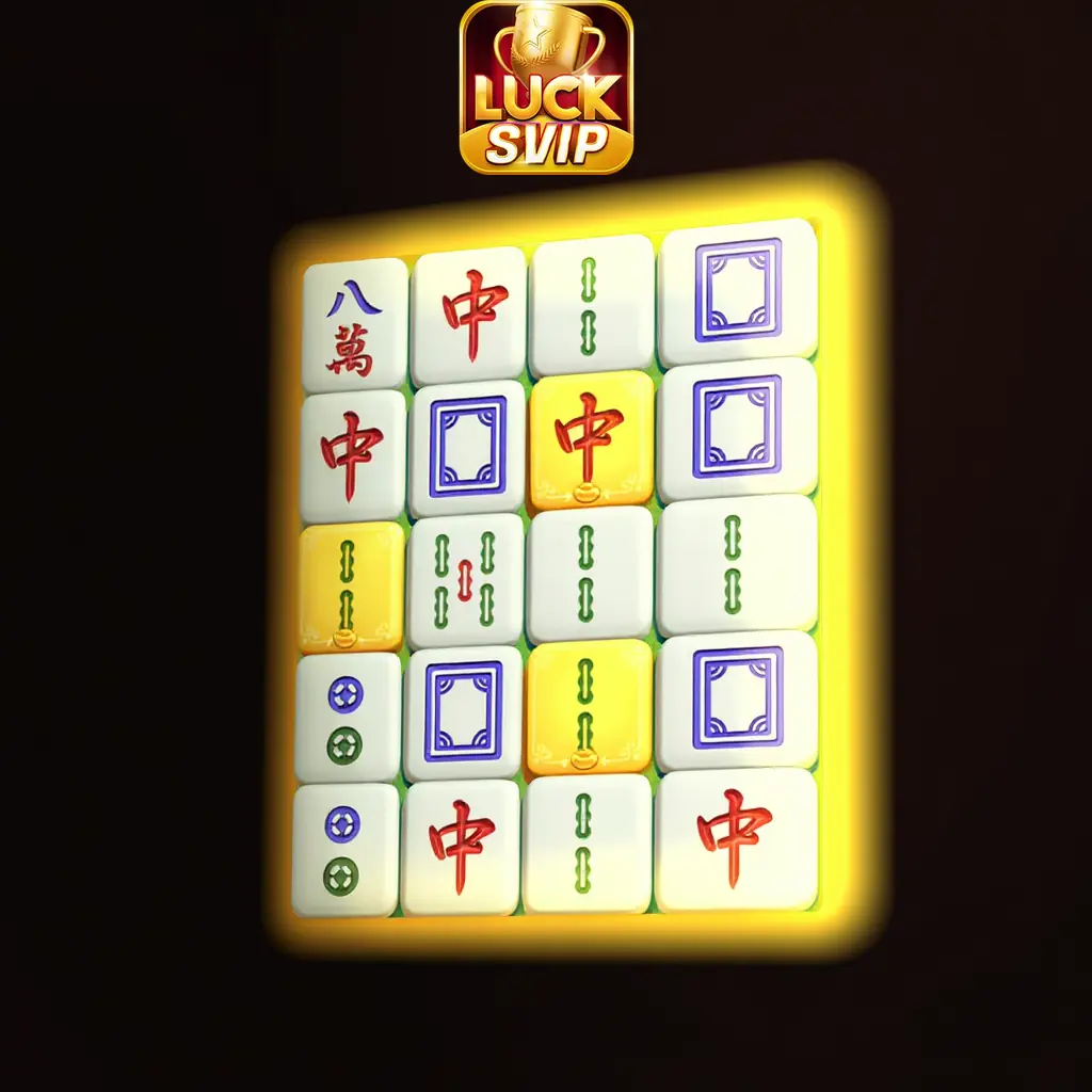 Logo Baru LUCKSVIP Apk APK 33.0 (Login) Android Luck Svip Bacras