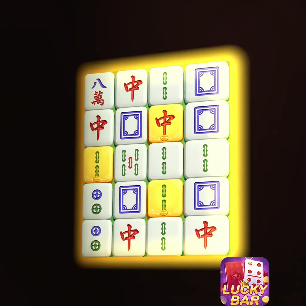 Logo Baru LUCKY BAR Apk APK 33.0 (Login) Android Luckybar Bacras