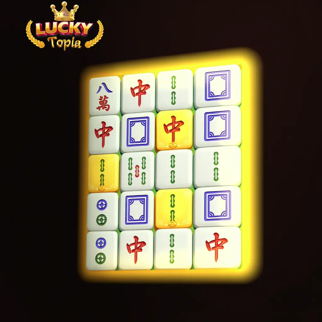 Logo Baru LUCKYTOPIA Apk APK 33.0 (Login) Android Lucky Topia Bacras