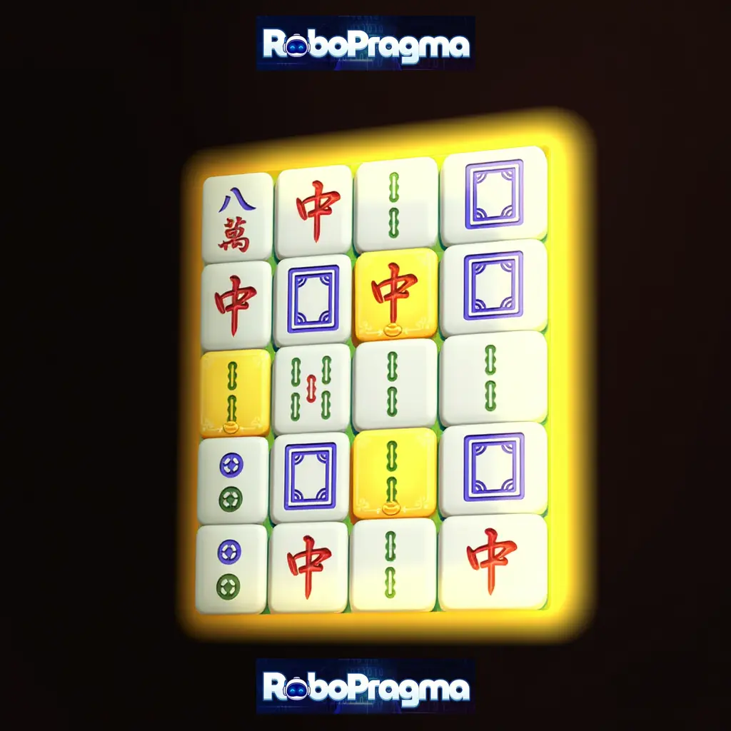 Logo Baru ROBOPRAGMA Apk APK 33.0 (Login) Android Robopragma Bacras