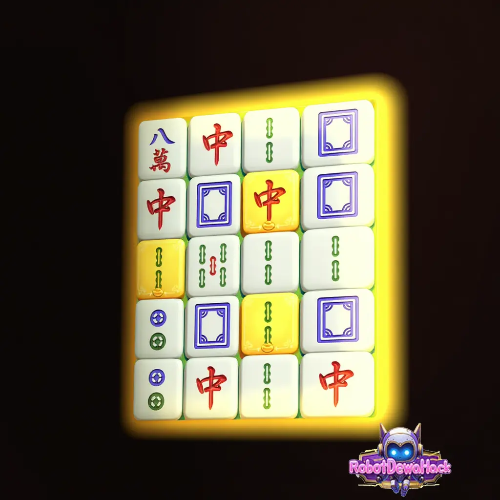Logo Baru ROBOT DEWA CHEAT Apk APK 33.0 (Login) Android Robot Dewa Slot Bacras