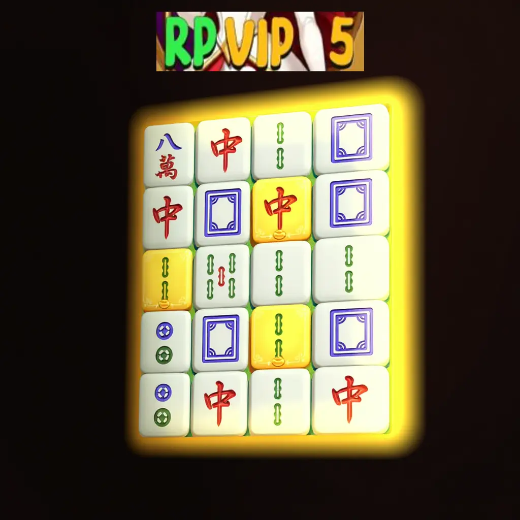Logo Baru RPVIP5 Apk APK 33.0 (Login) Android Rp Vip 5 Bacras