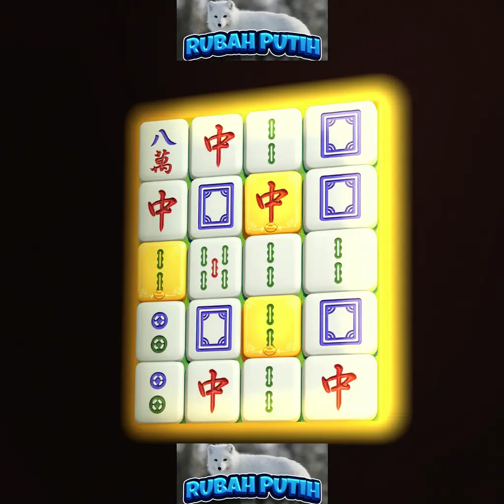 Logo Baru RUBAH PUTIH SLOT Apk APK 33.0 (Login) Android Rubah Putih Apk Bacras
