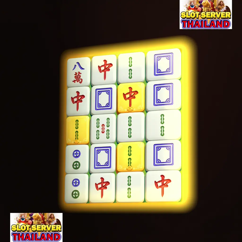 Logo Baru SERVER THAILAND Apk APK 33.0 (Login) Android Link Server Thailand Bacras