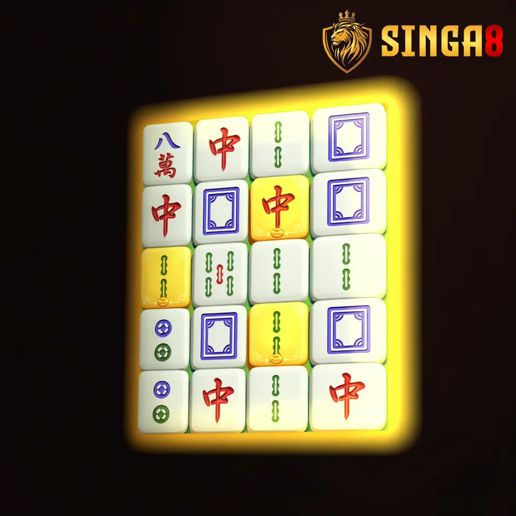 Logo Baru SINGA8 Apk APK 33.0 (Login) Android Singa 8 Bacras