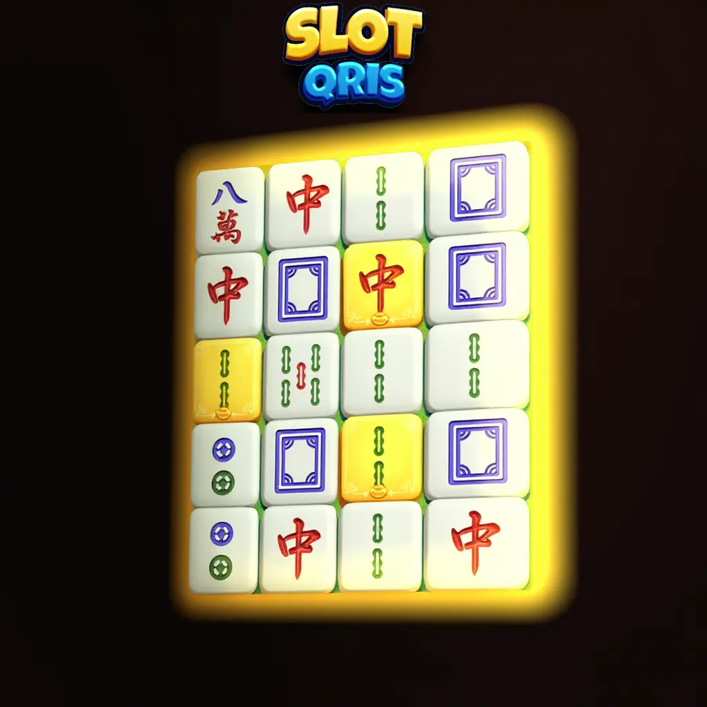 Logo Baru SLOT QRIS Apk APK 33.0 (Login) Android Depo Qris Bacras
