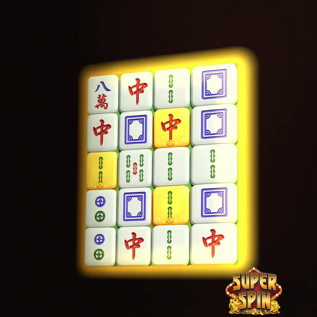 Logo Baru SUPERSPIN Apk APK 33.0 (Login) Android Super Spin Bacras