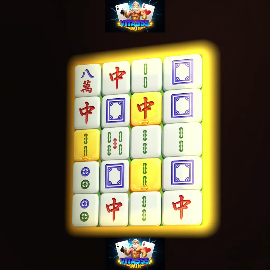 Logo Baru VITA555 Apk APK 33.0 (Login) Android Vita 555 Bacras