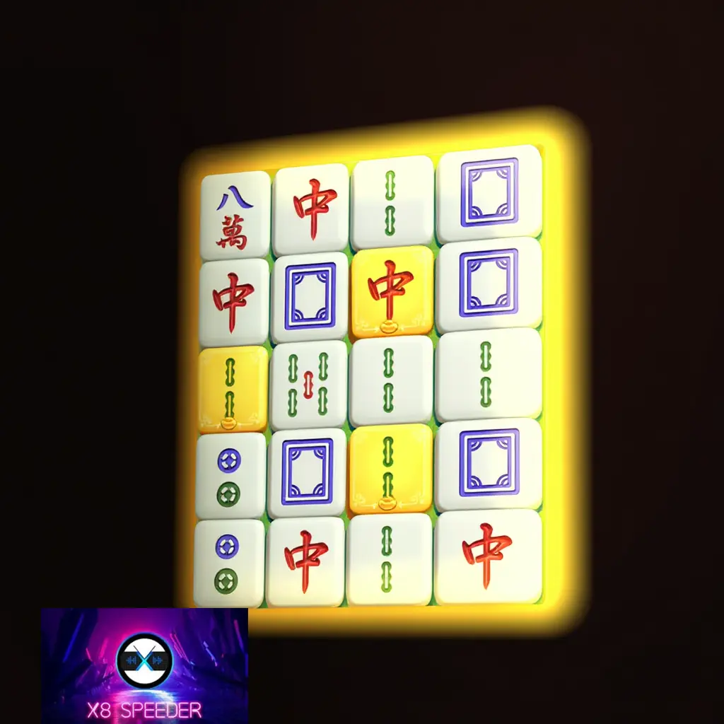 Logo Baru X8SPEEDER Apk APK 33.0 (Login) Android X8 Speeder Bacras